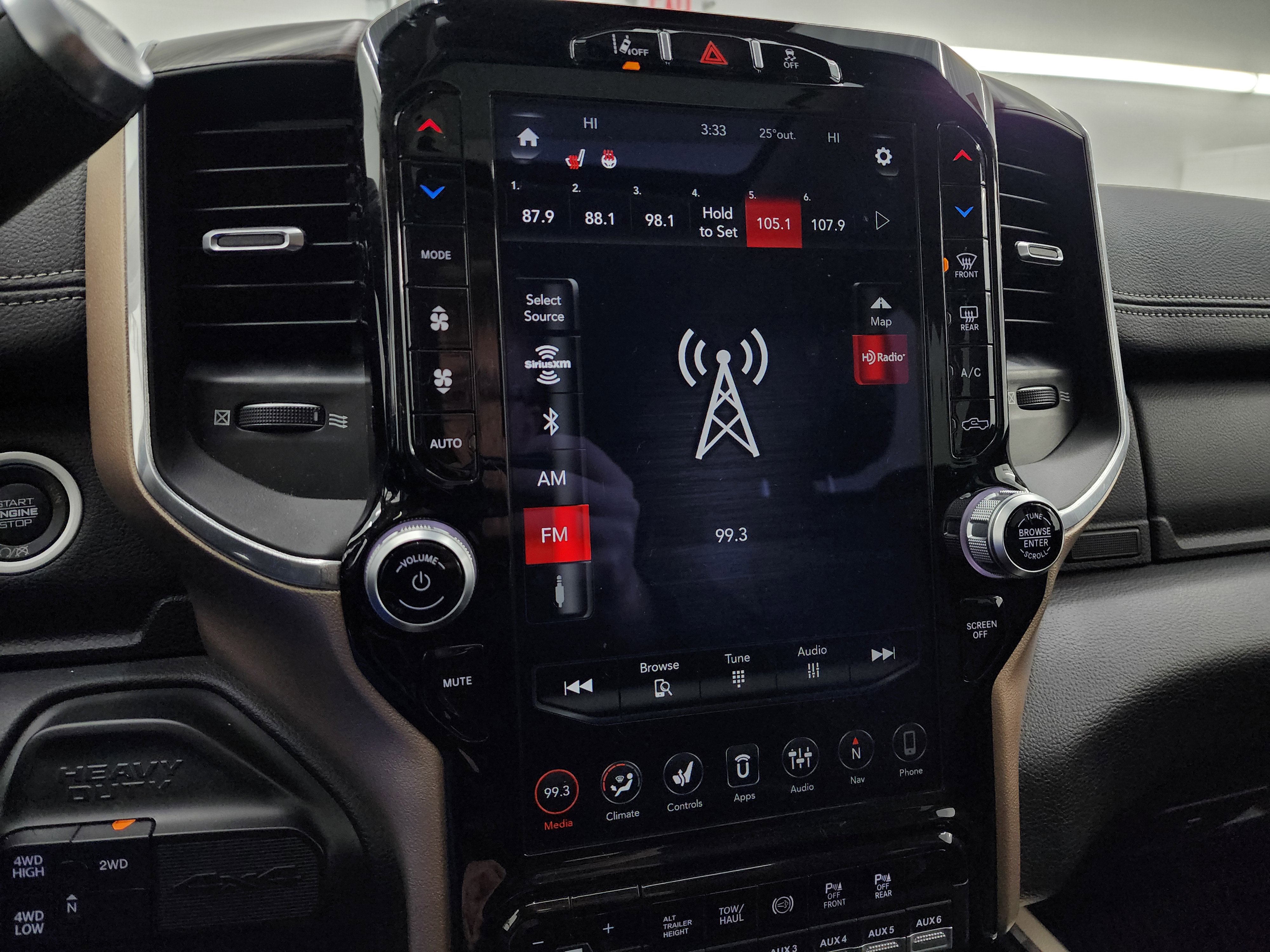 Used 2021 RAM 3500 Laramie image 54