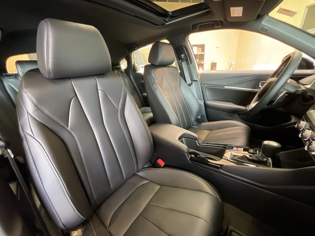 Certified 2026 Acura Integra A-Spec FWD image 20