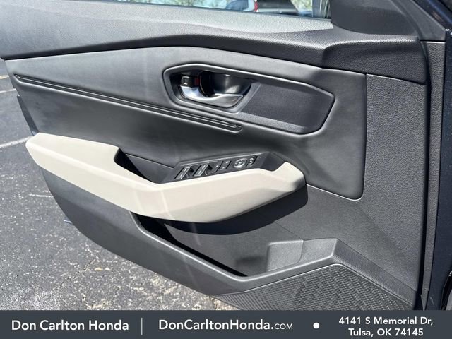 Used 2025 Honda Accord SE image 8