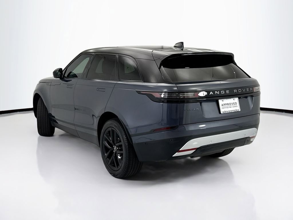 Used 2026 Land Rover Range Rover Velar S AWD/4WD image 7