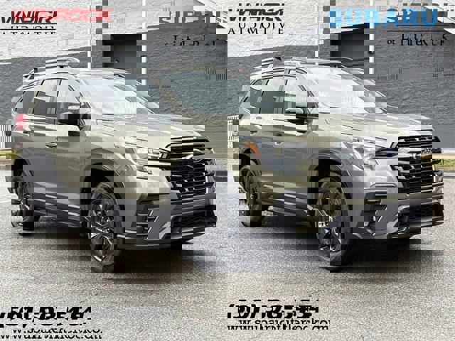 New 2026 Subaru Ascent Premium image 1