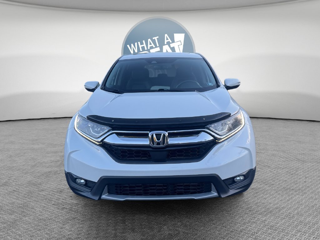 Used 2019 Honda CR-V EX-L image 9