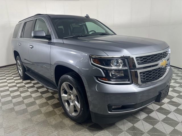 Used 2019 Chevrolet Tahoe LT AWD/4WD image 1