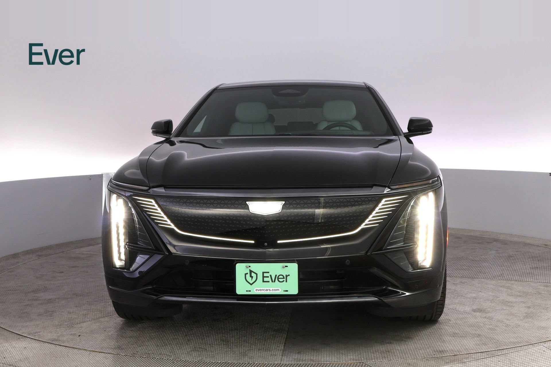 Used 2024 Cadillac Lyriq Sport RWD image 12