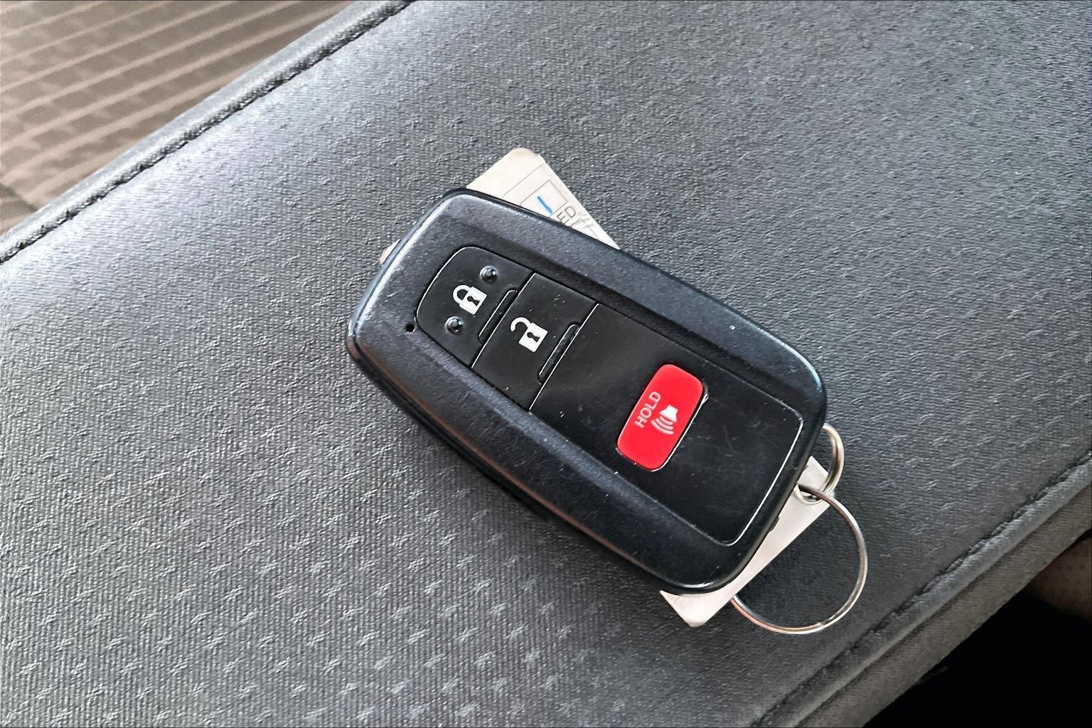 Used 2016 Toyota Prius Two FWD image 25