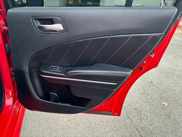 Used 2022 Dodge Charger R/T image 25