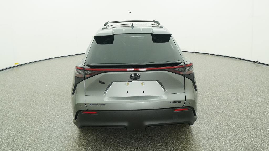 New 2026 Toyota bZ image 63