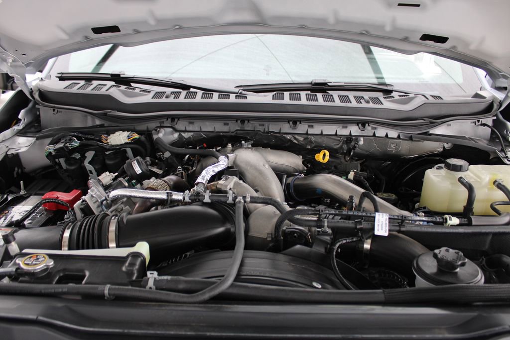 Used 2025 Ford F250 Lariat w/ FX4 Off-Road Package image 67