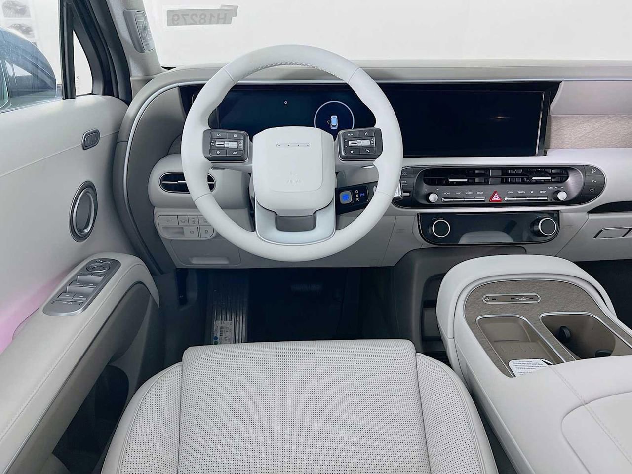 New 2026 Hyundai Palisade Limited image 17