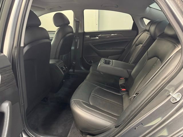Used 2018 Hyundai Sonata Limited image 32