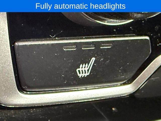 Used 2018 Honda CR-V EX image 23