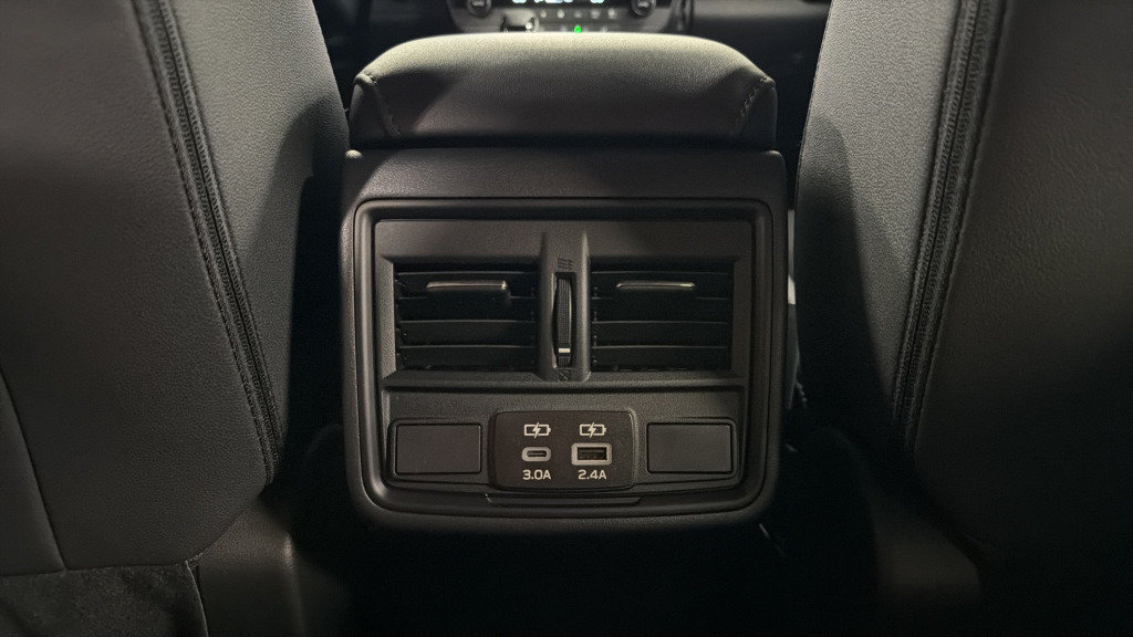New 2026 Subaru Outback Premium AWD/4WD image 35