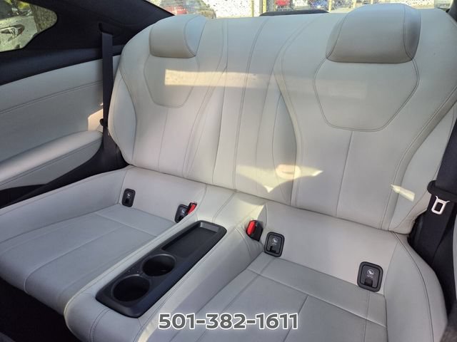 Used 2017 INFINITI Q60 3.0t w/ Premium Plus Package 3.0T RWD image 14