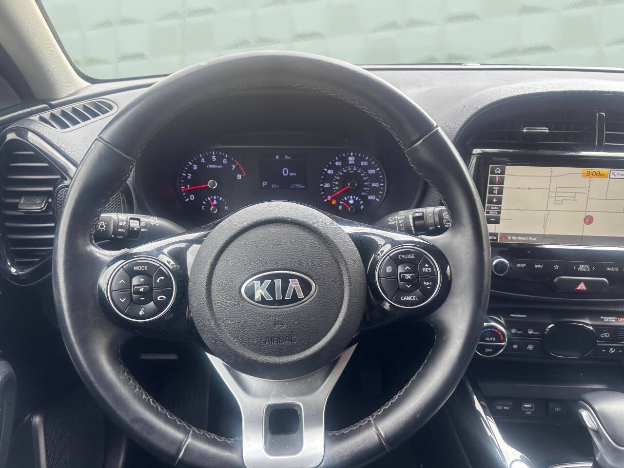 Used 2020 Kia Soul EX FWD image 22