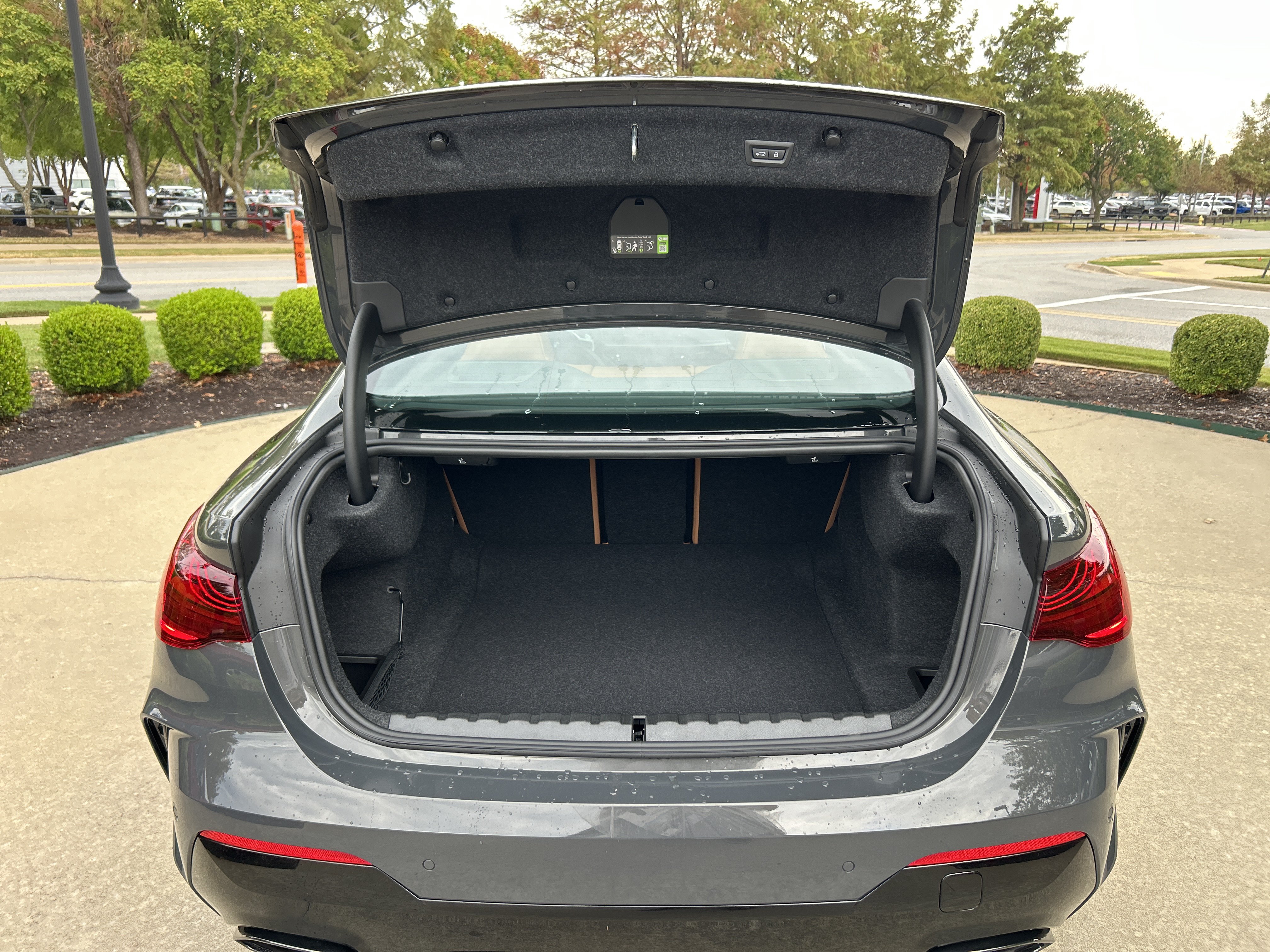New 2027 BMW 440i xDrive Coupe w/ Premium Package AWD/4WD image 22