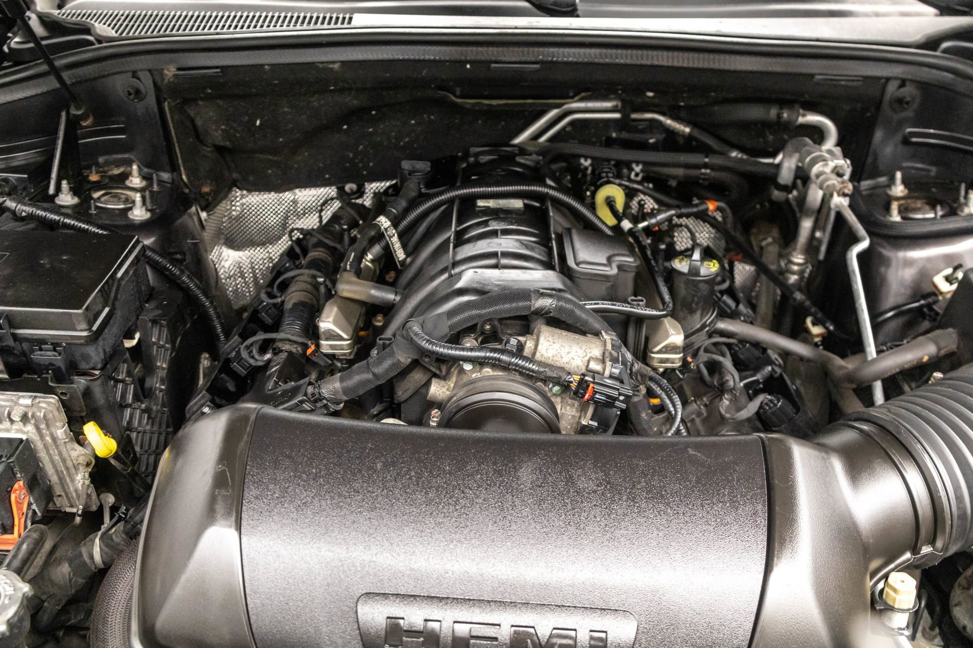 Used 2015 Dodge Durango Citadel w/ Technology Group image 44