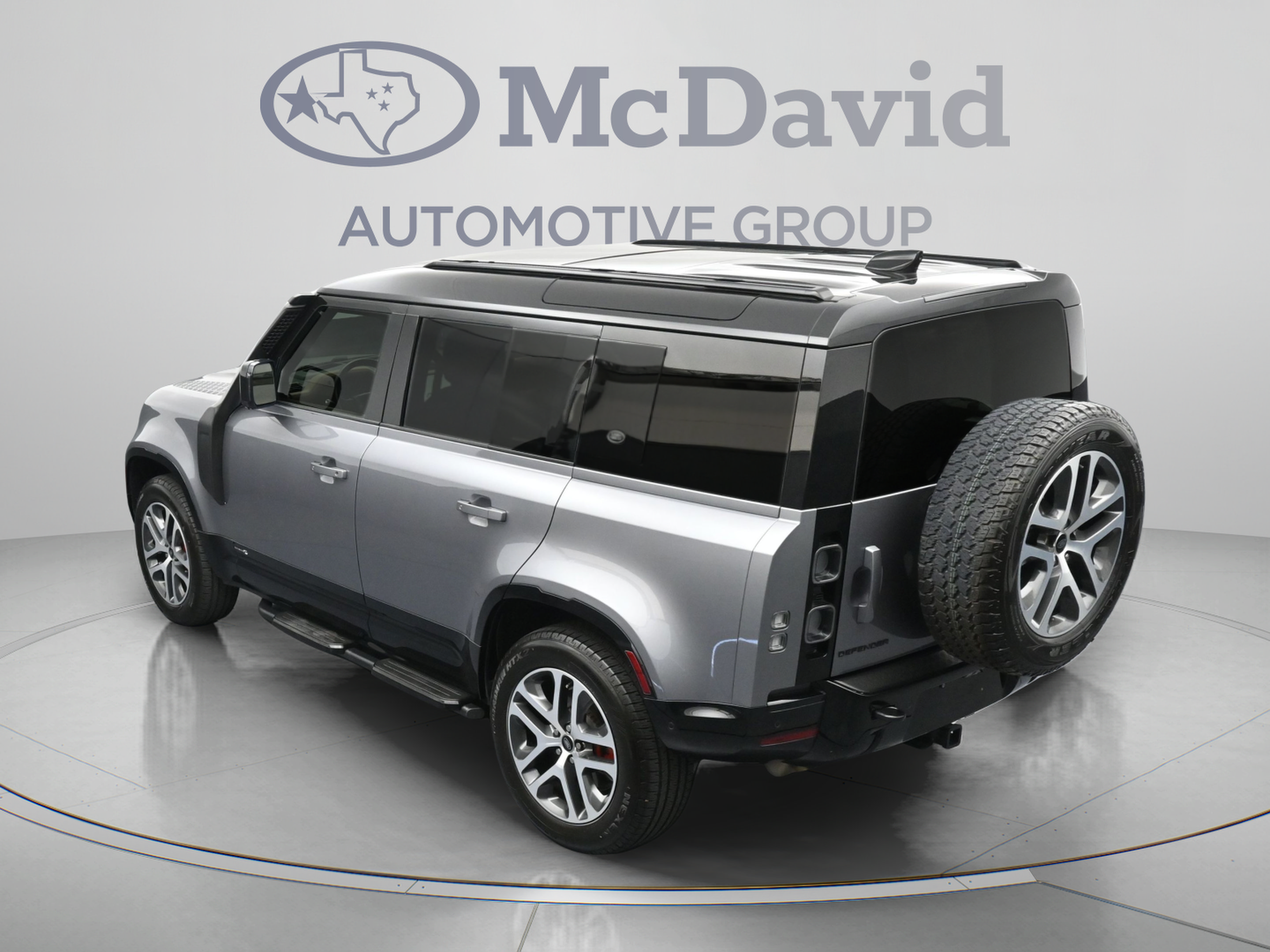 Used 2022 Land Rover Defender 110 X AWD/4WD image 37