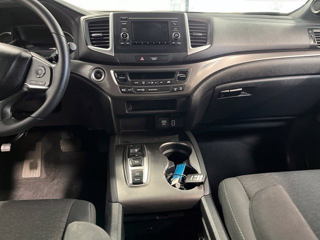 Used 2019 Honda Passport Sport image 21