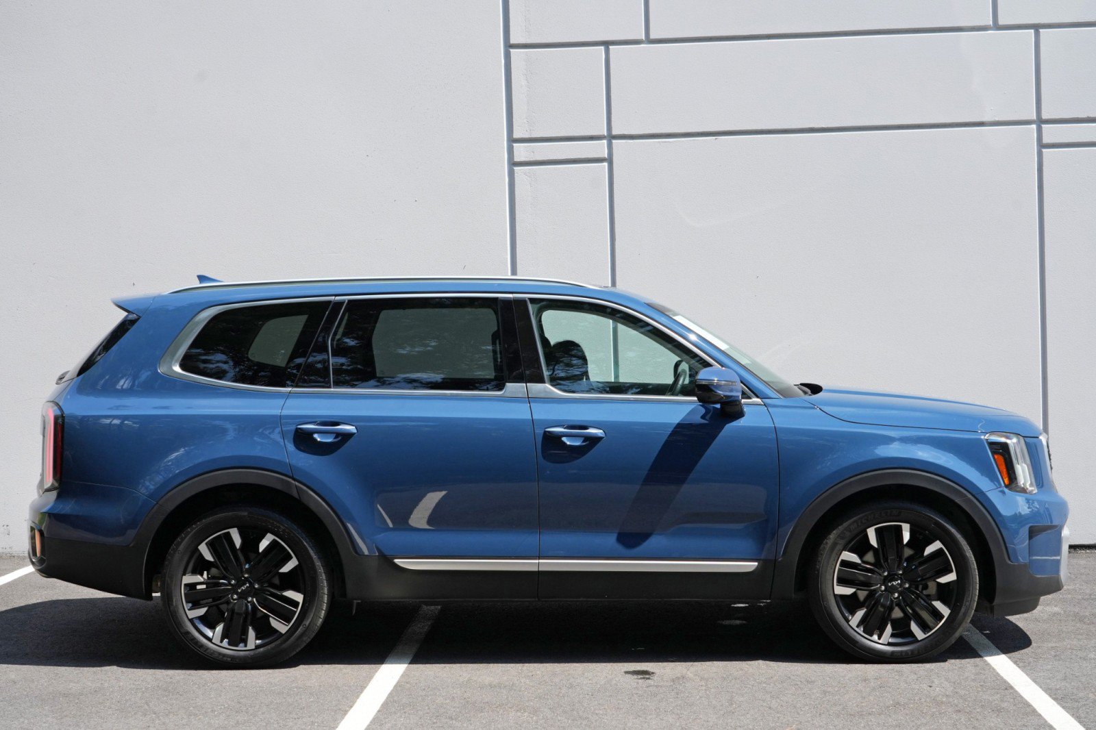 Used 2023 Kia Telluride SX AWD/4WD image 59