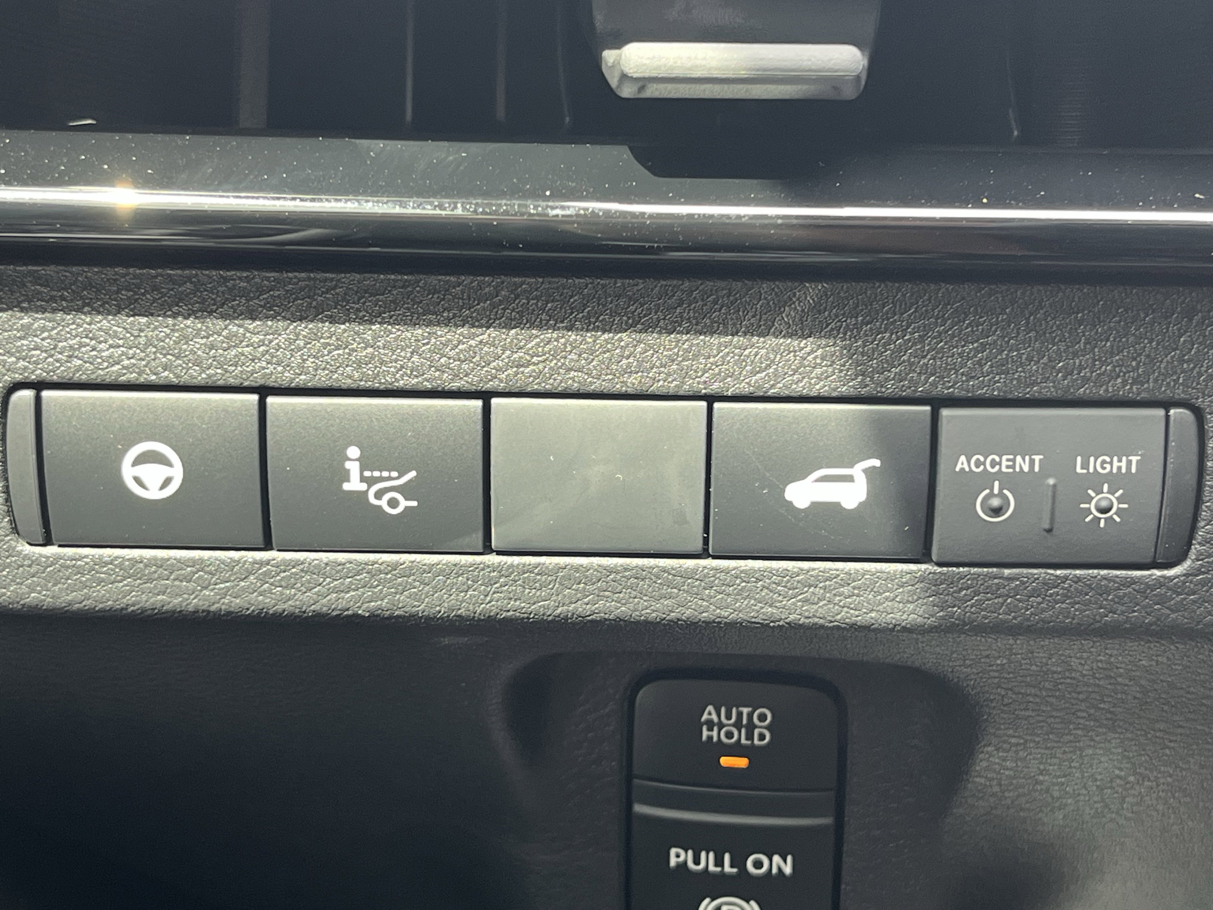 New 2026 Nissan Murano Platinum w/ Cargo Package AWD/4WD image 27