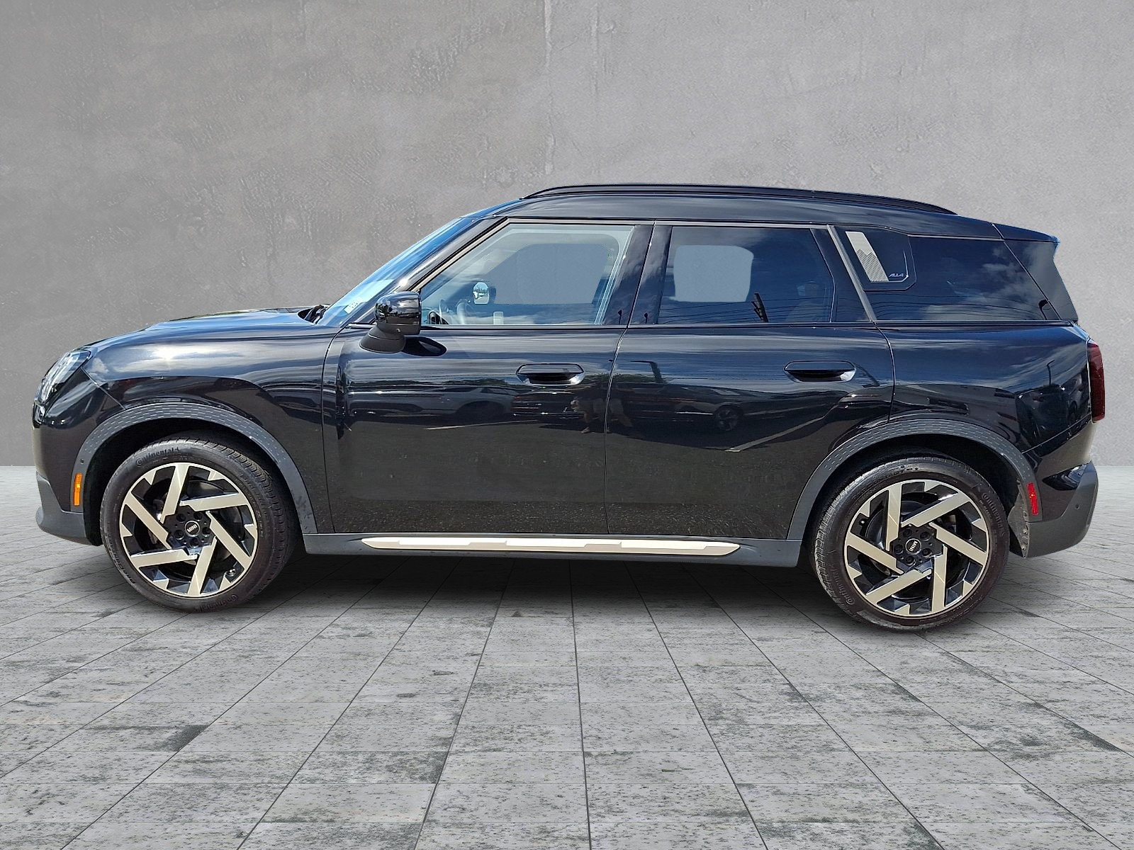 Used 2025 MINI Cooper Countryman S w/ Comfort Package Max AWD/4WD image 7