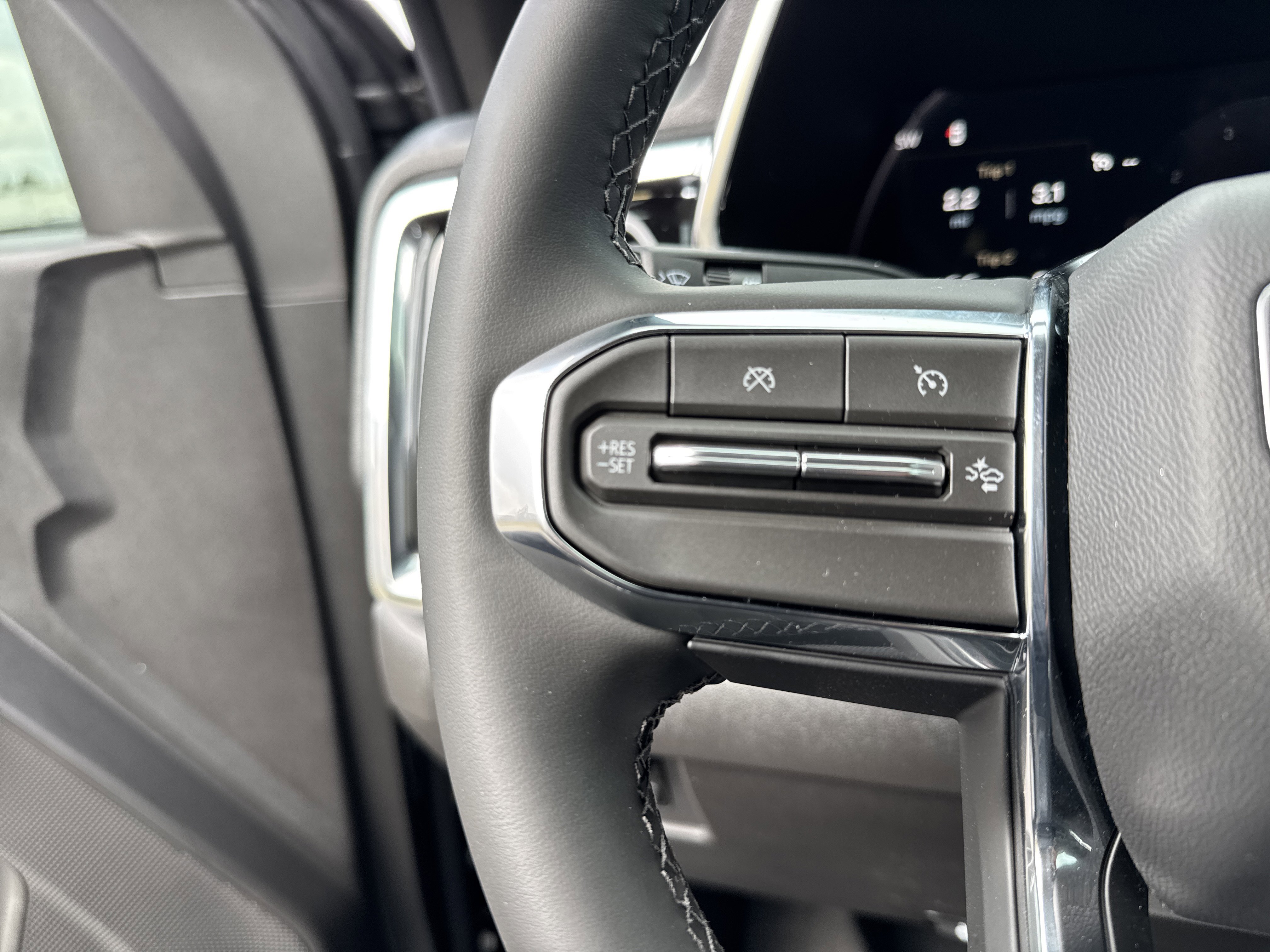 New 2026 GMC Canyon Elevation w/ Convenience Package image 18
