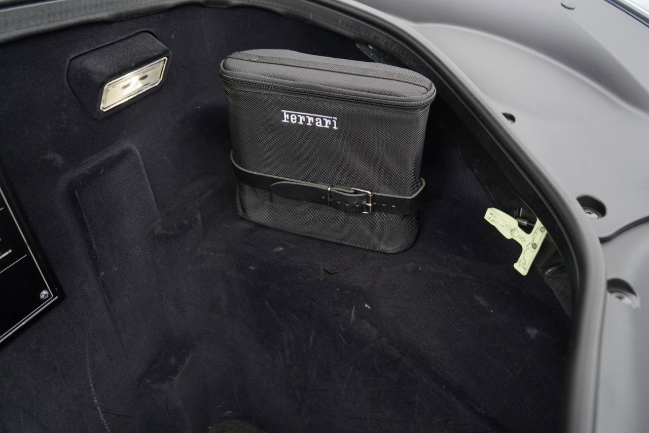 Used 2020 Ferrari 488 Pista Coupe image 51