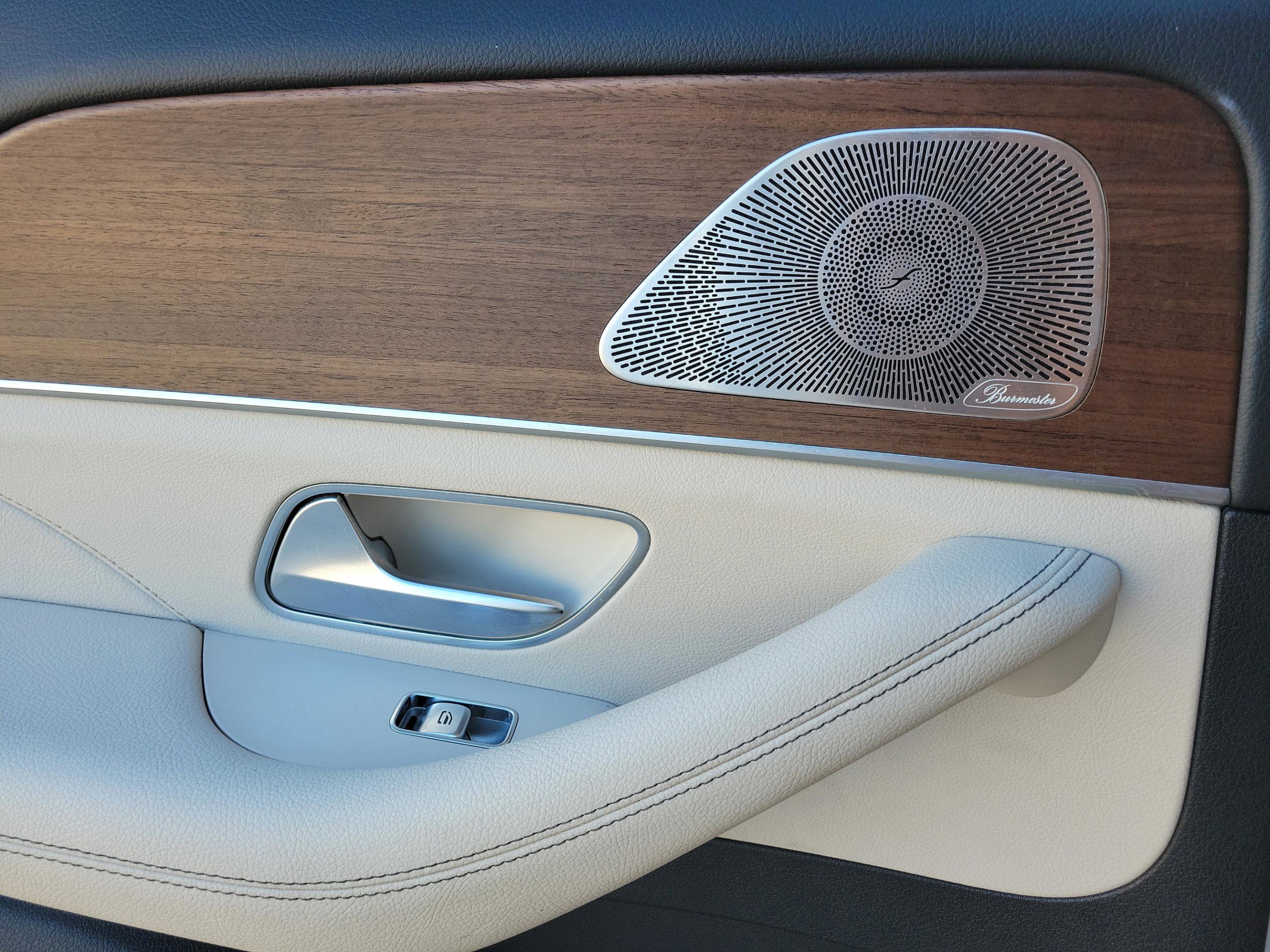 Certified 2023 Mercedes-Benz GLE 350 4MATIC image 13