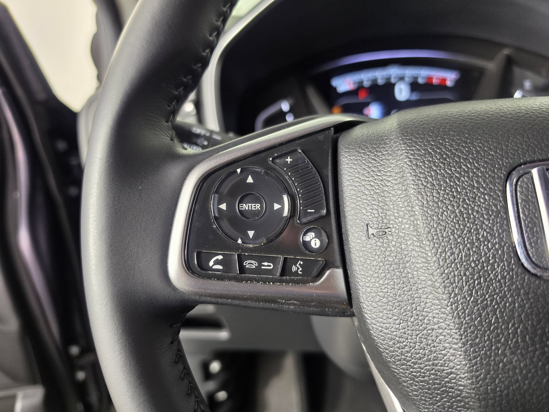 Used 2017 Honda CR-V EX-L image 24