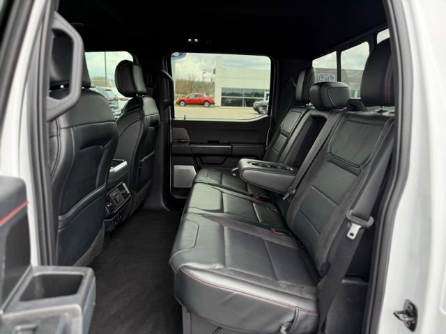 Used 2024 Ford F150 Raptor image 18