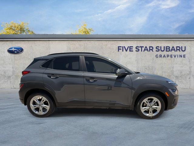 Used 2023 Hyundai Kona SEL FWD image 9