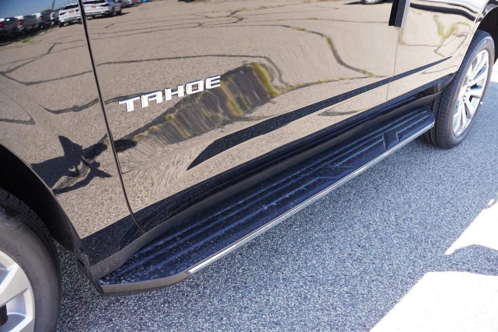 New 2026 Chevrolet Tahoe Premier w/ Sun And Tow Package AWD/4WD image 10
