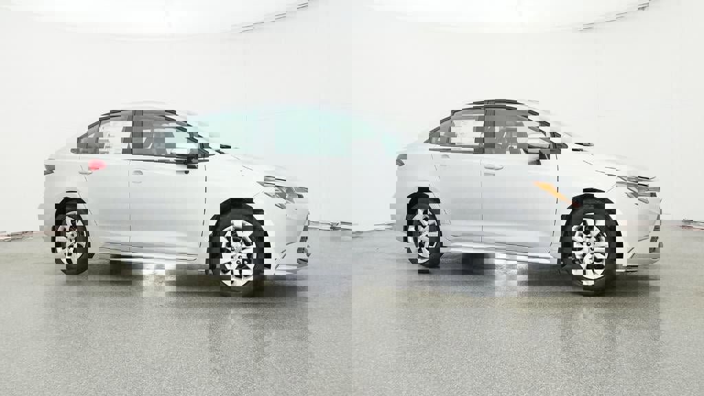 New 2026 Toyota Corolla LE image 28