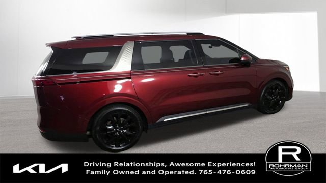 Used 2024 Kia Carnival SX Prestige FWD image 10