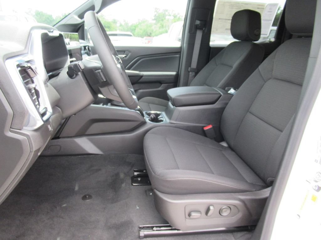 New 2026 GMC Canyon Elevation w/ Convenience Package RWD image 18