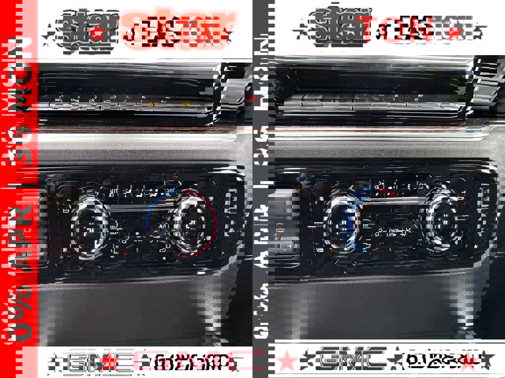 New 2026 GMC Sierra 1500 Elevation w/ Elevation Premium Package image 26