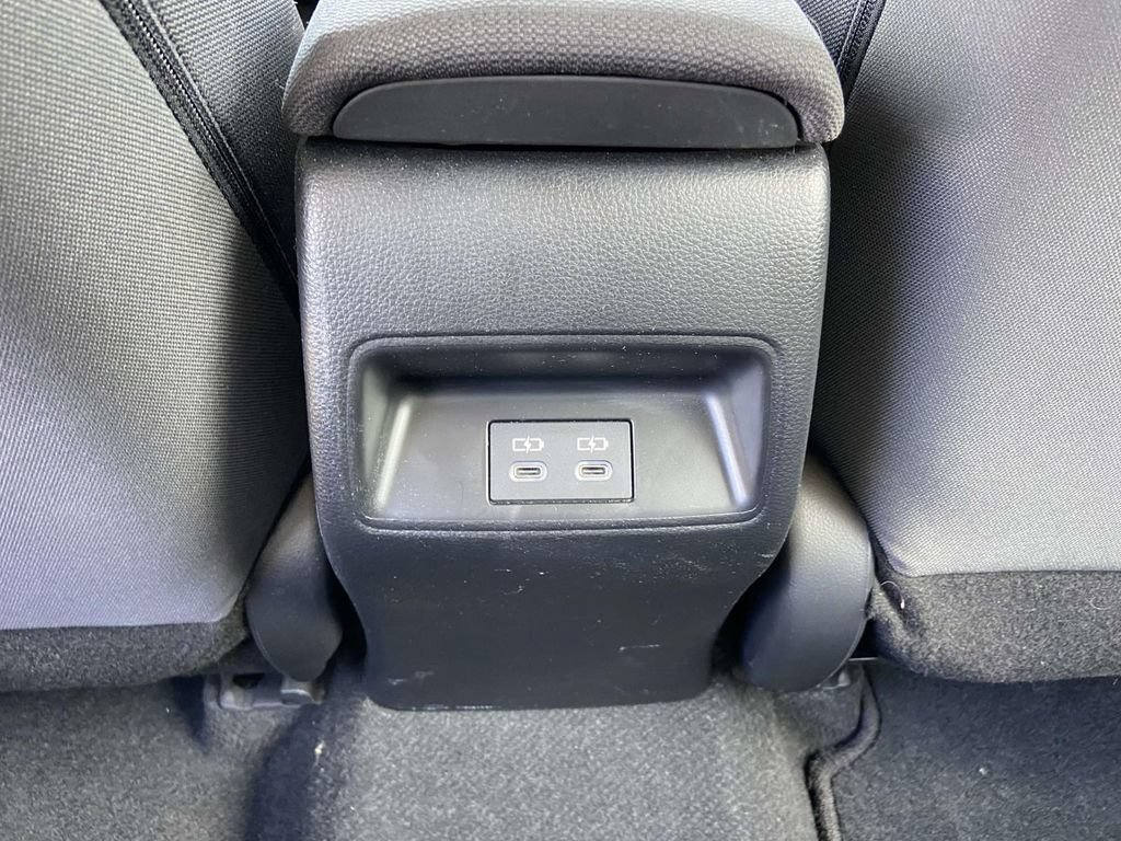 Used 2023 Toyota Corolla LE FWD image 18