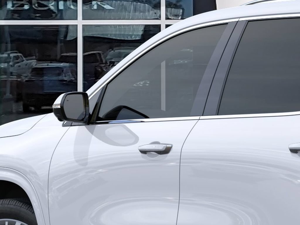 New 2027 Buick Enclave Avenir AWD/4WD image 12