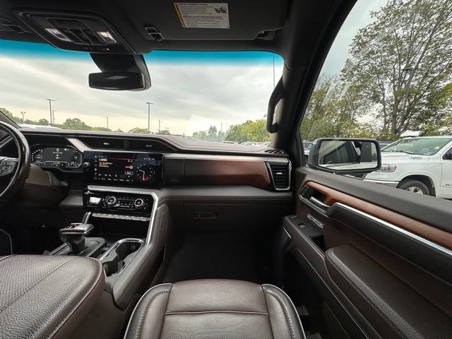 Used 2023 GMC Sierra 1500 Denali AWD/4WD image 30