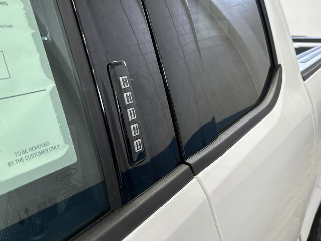 New 2026 Ford F150 XLT w/ Mobile Office Package image 39