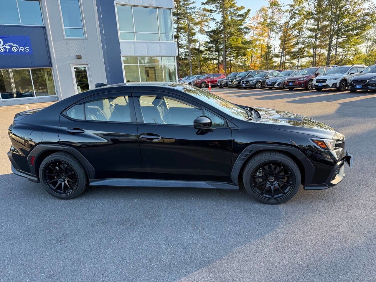 Used 2023 Subaru WRX Premium image 5