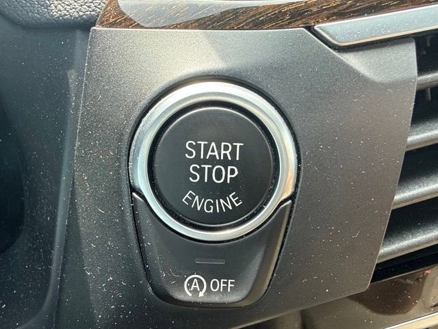 Used 2019 BMW X3 sDrive30i RWD image 21