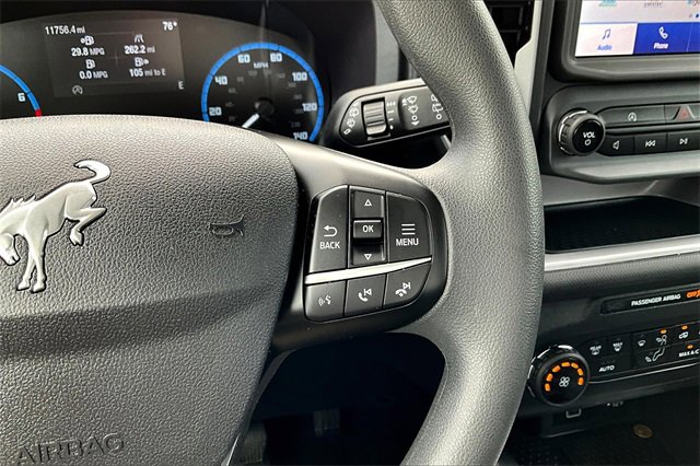 Used 2024 Ford Bronco Sport Big Bend image 21