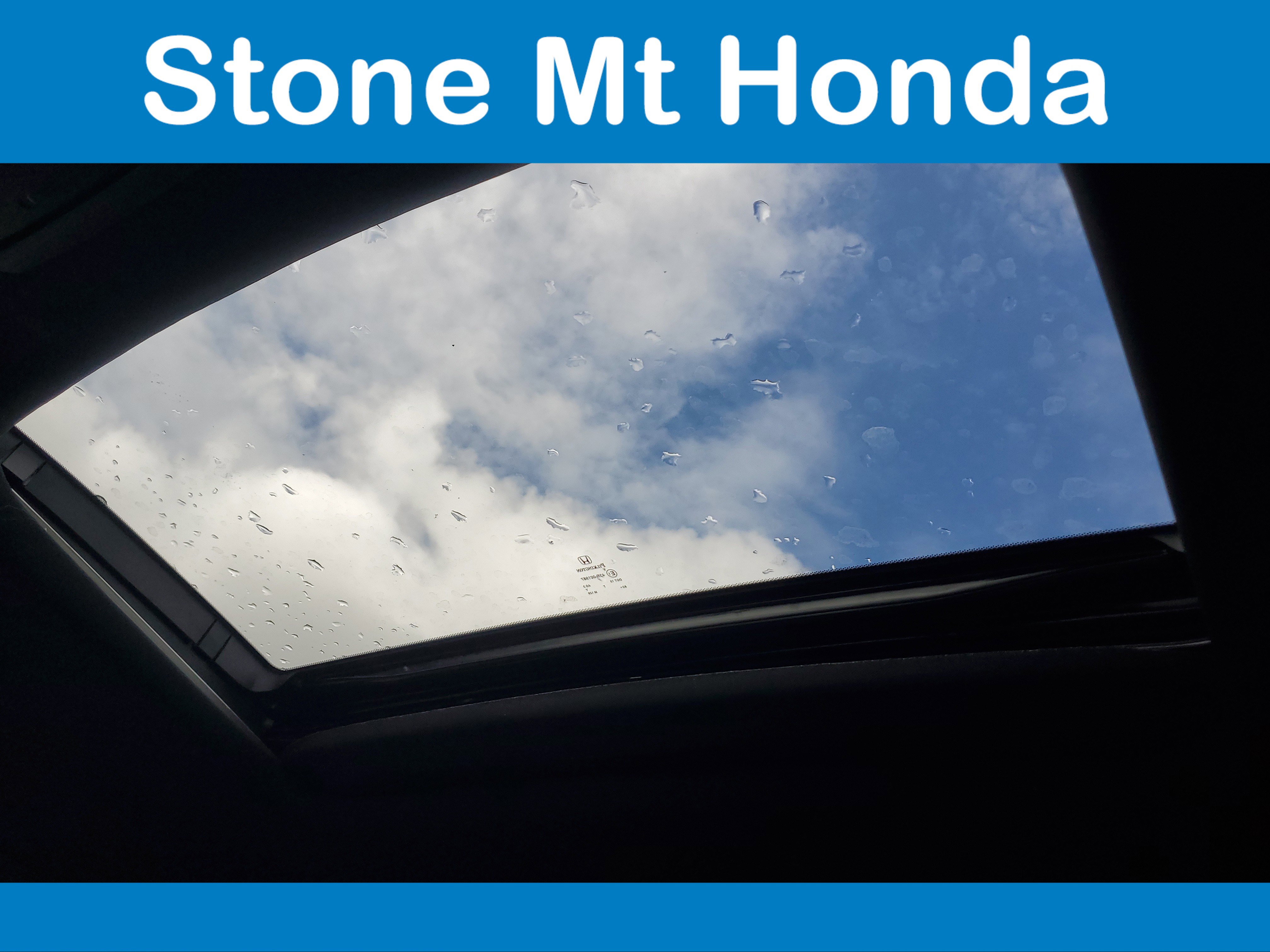 New 2026 Honda Odyssey Sport-L image 33