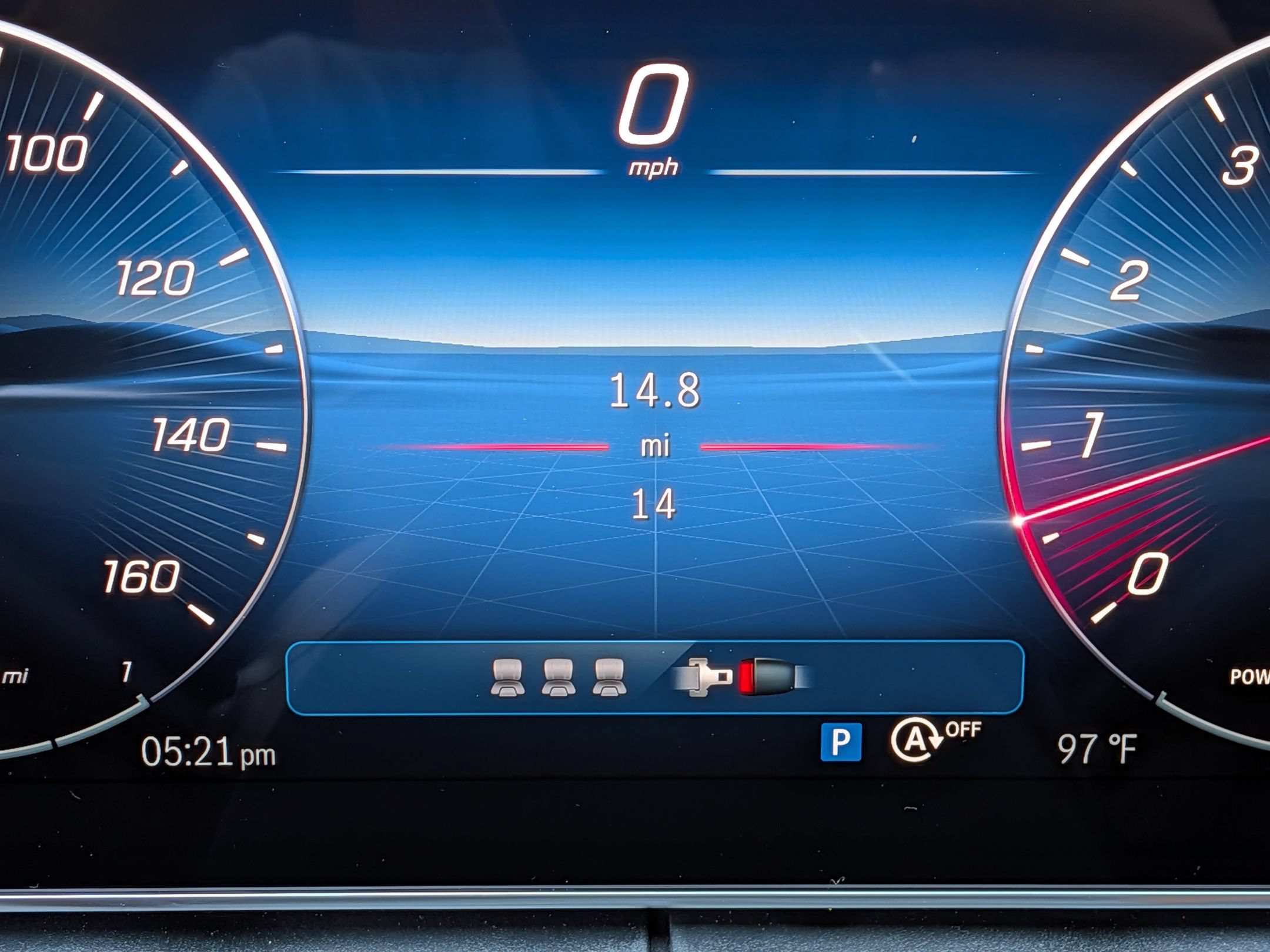 New 2026 Mercedes-Benz C 300 4MATIC Sedan image 22