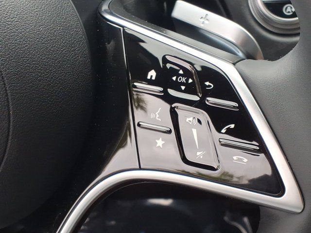New 2026 Mercedes-Benz E 350 4MATIC Sedan image 10
