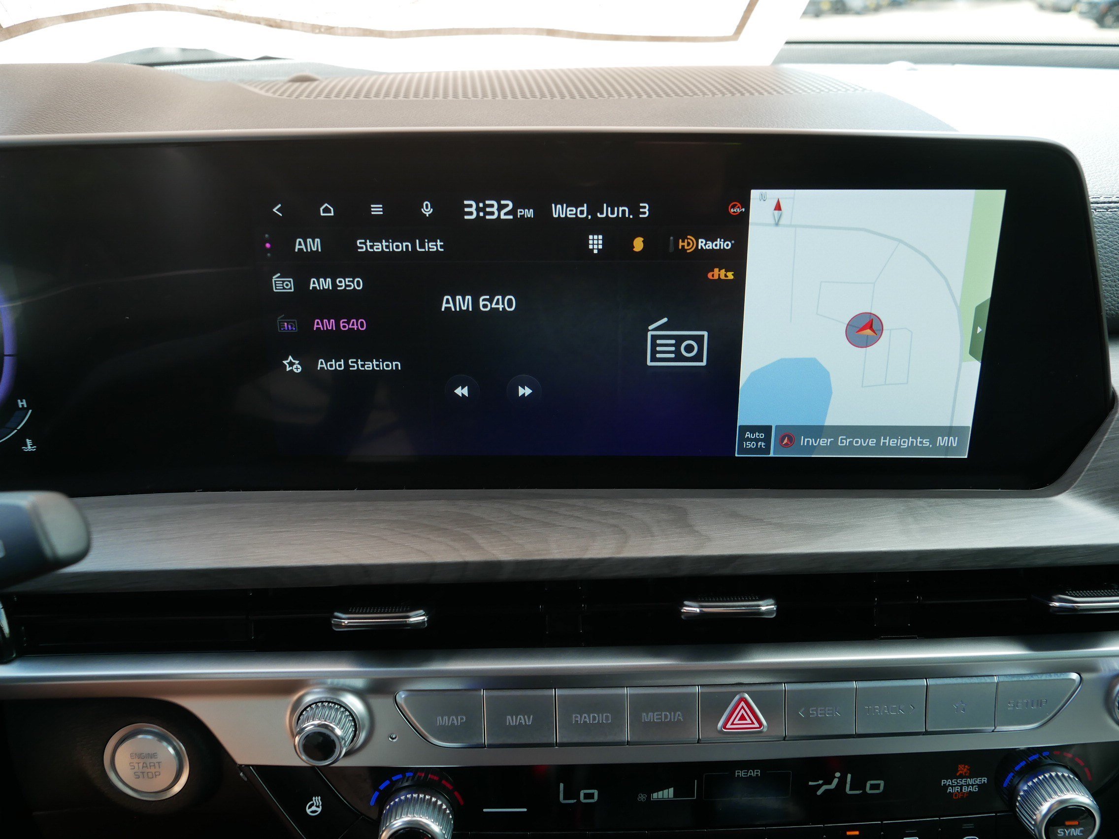 Certified 2024 Kia Telluride EX X-Line AWD/4WD image 22