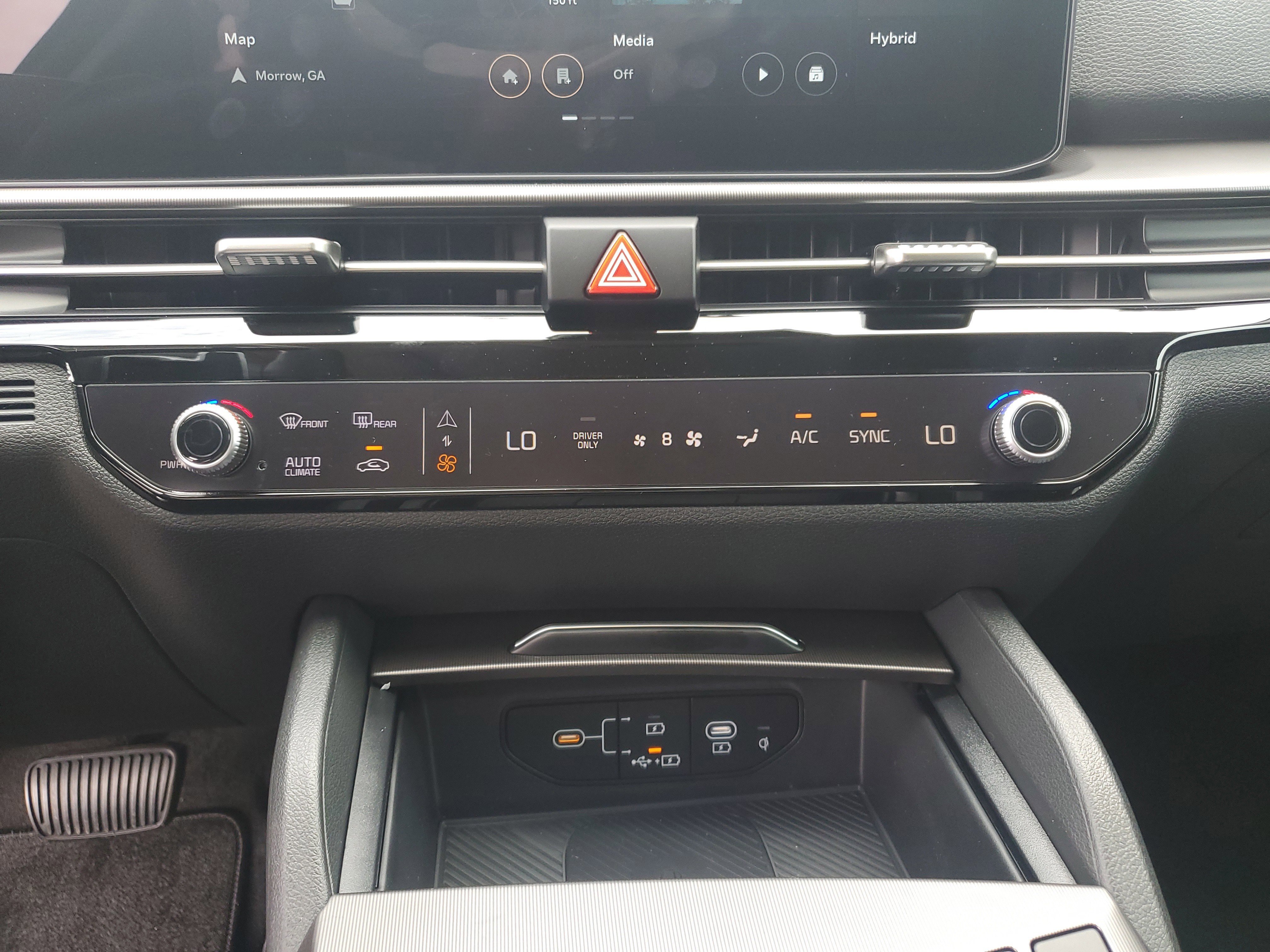 New 2026 Kia Sportage SX Prestige image 21