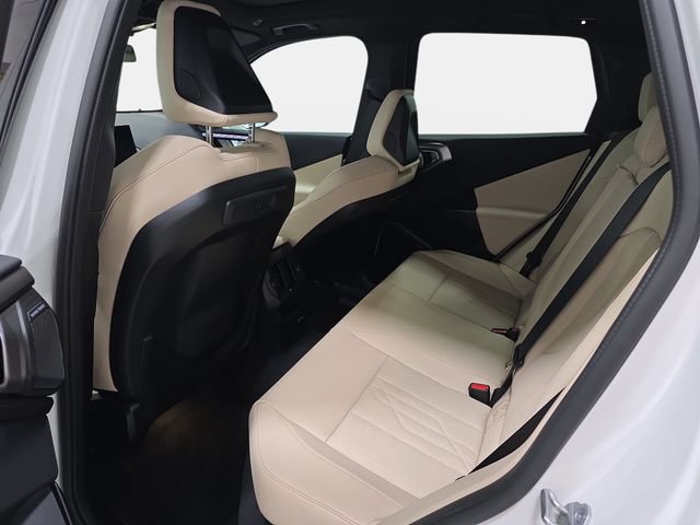 Certified 2026 BMW X3 xDrive30i w/ Convenience Package AWD/4WD image 10