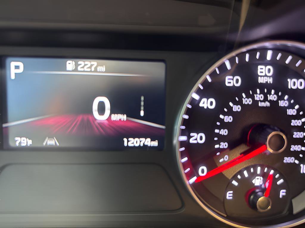 Used 2024 Kia Forte GT-Line w/ GT-Line Premium Package image 30